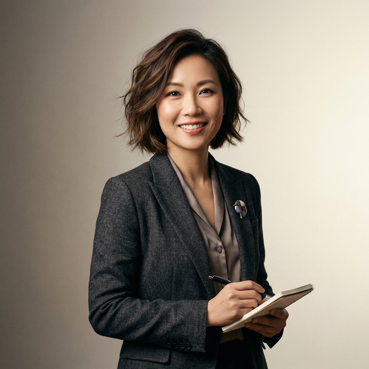 五一吃瓜网产品总监林雪薇