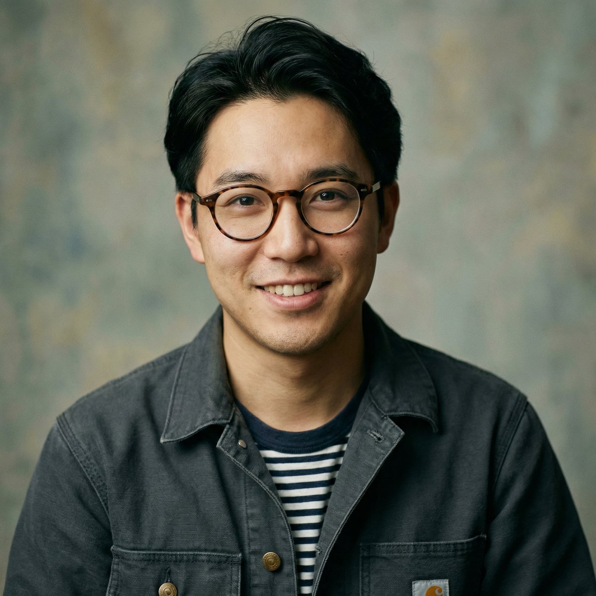 五一吃瓜网美食顾问张明辉